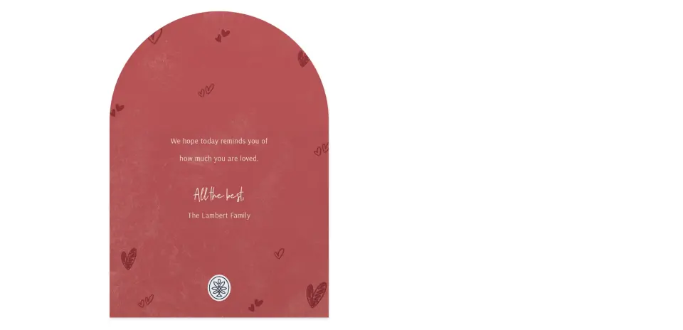 Arch Stationery