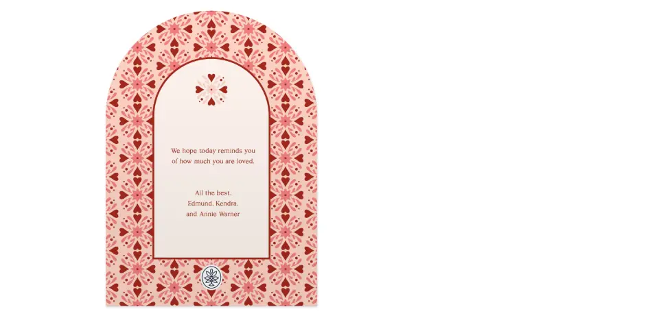 Arch Stationery