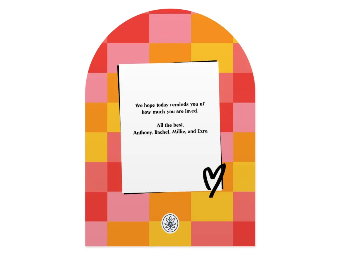 Arch Stationery