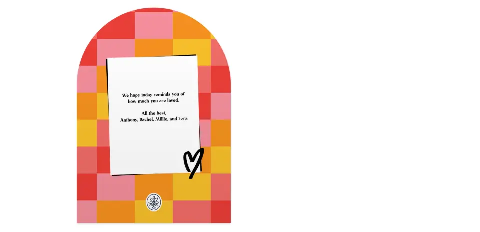 Arch Stationery