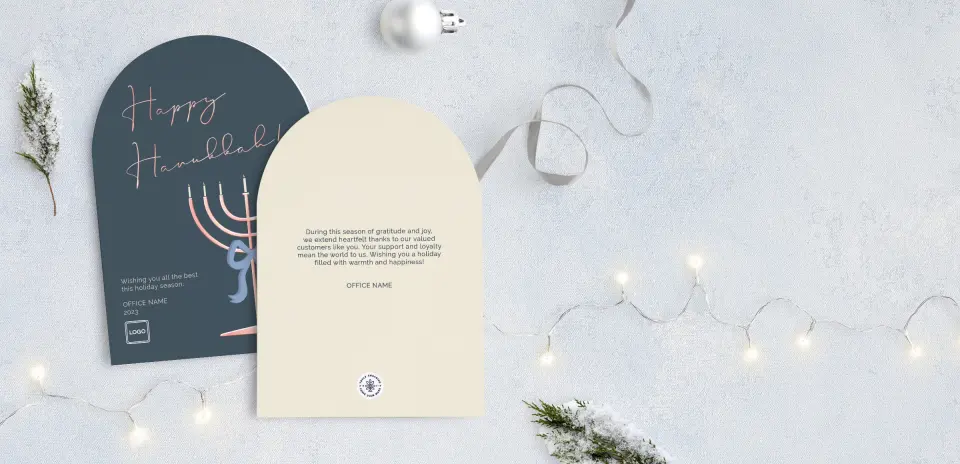 Back & Front