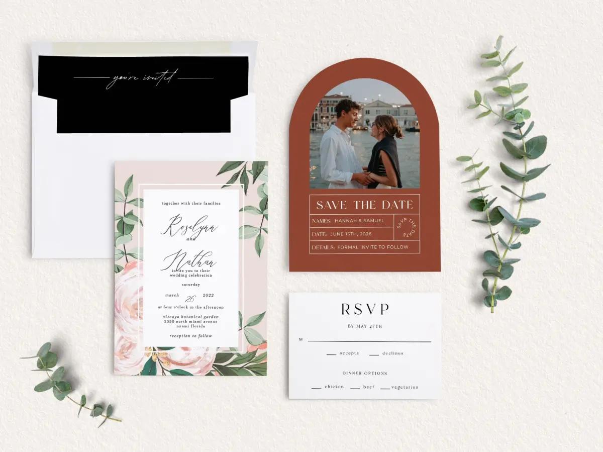 Suite Items