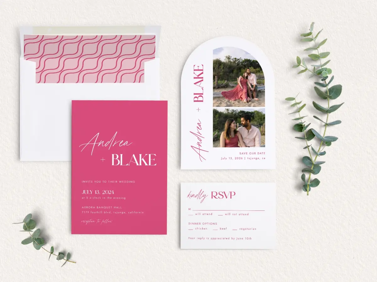 Suite Items