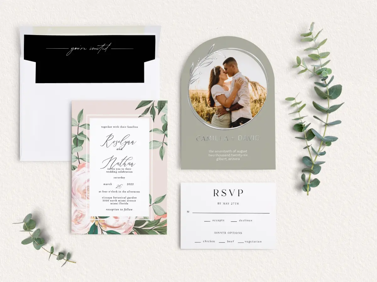 Suite Items