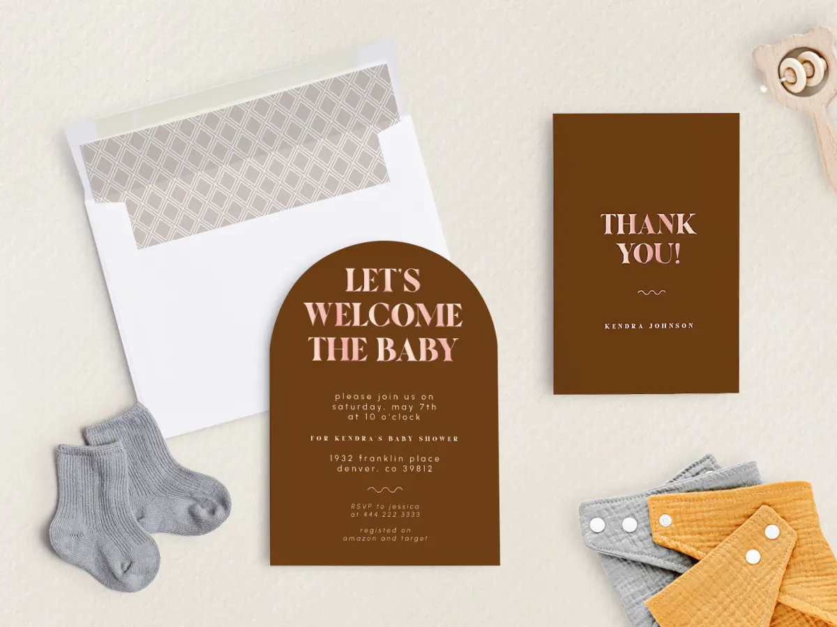 Suite Items