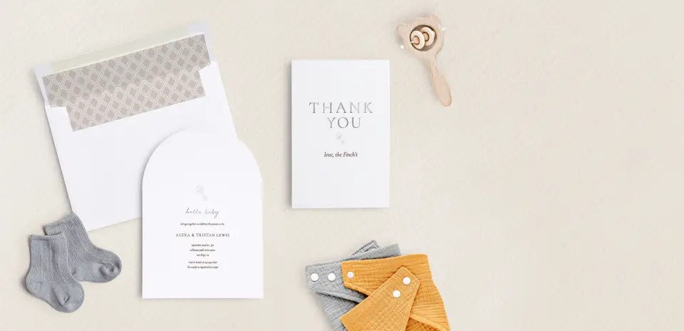 Suite Items