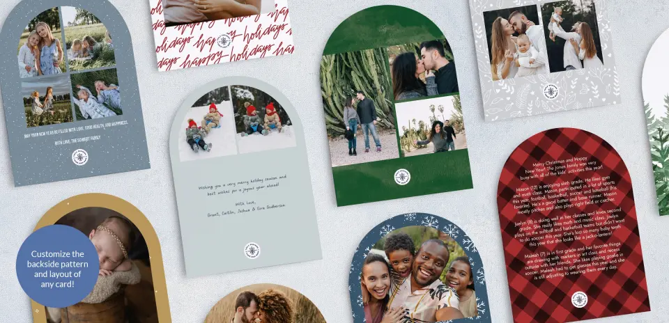 Backside Options