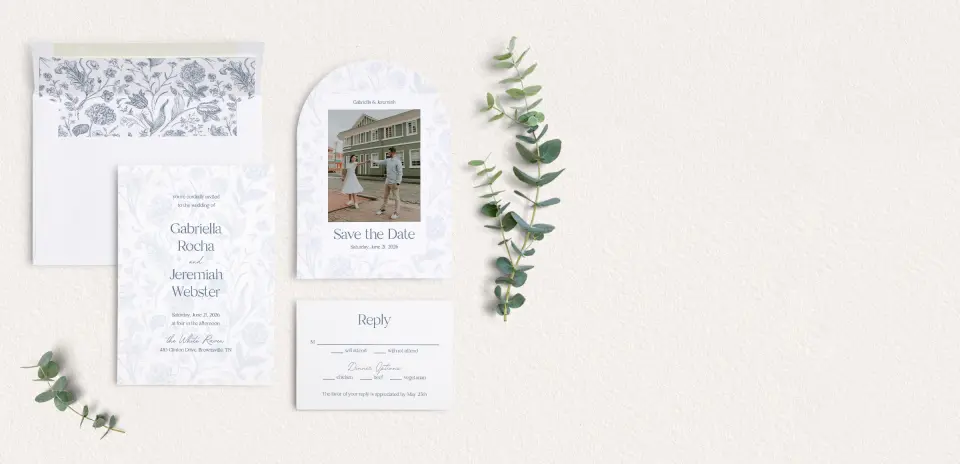 Suite Items