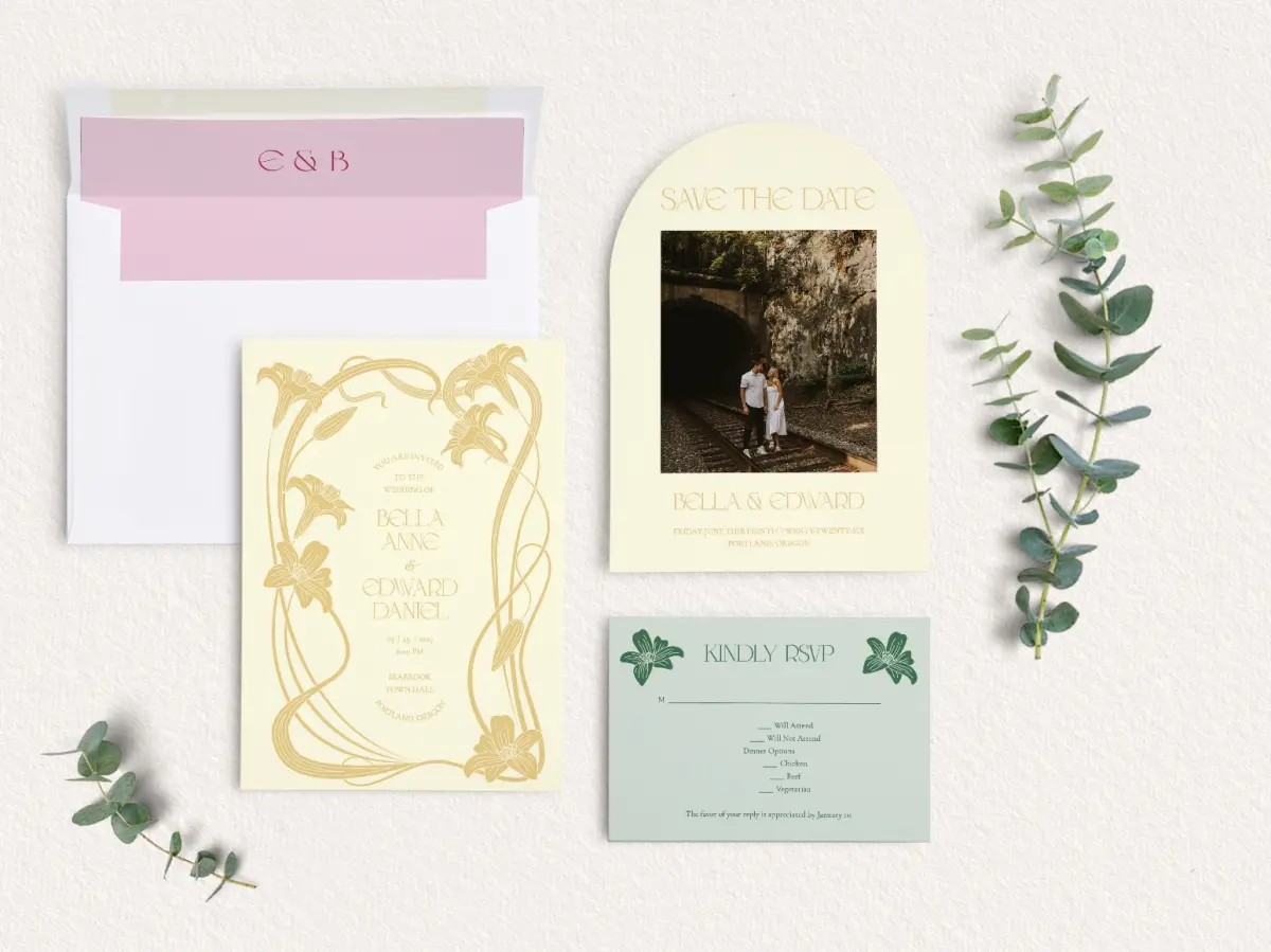 Suite Items