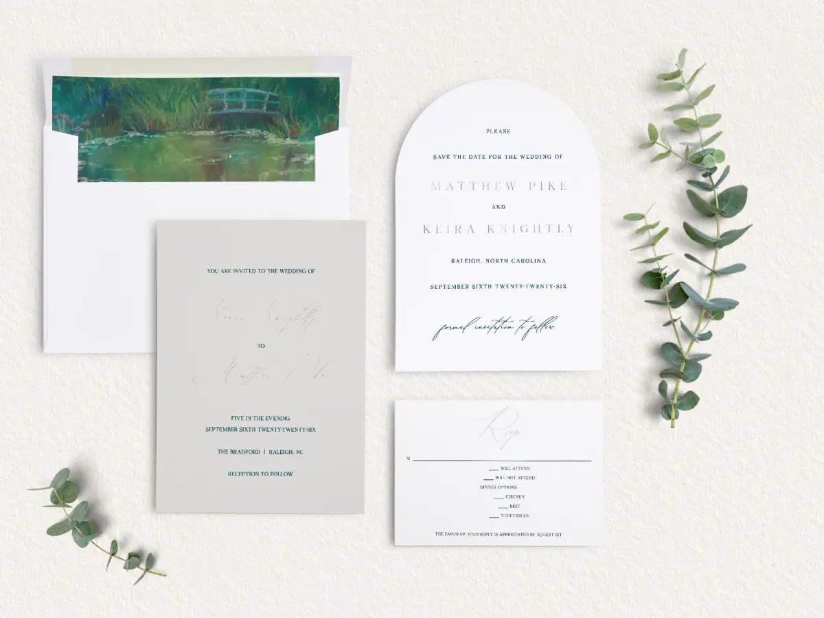 Suite Items