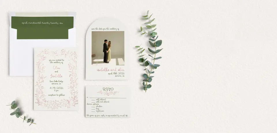 Suite Items