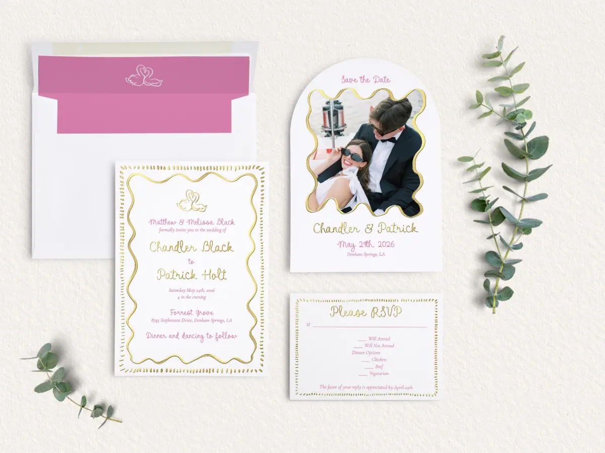 Suite Items