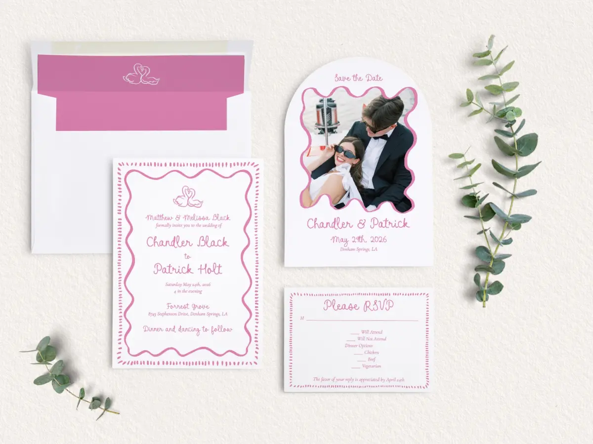 Suite Items