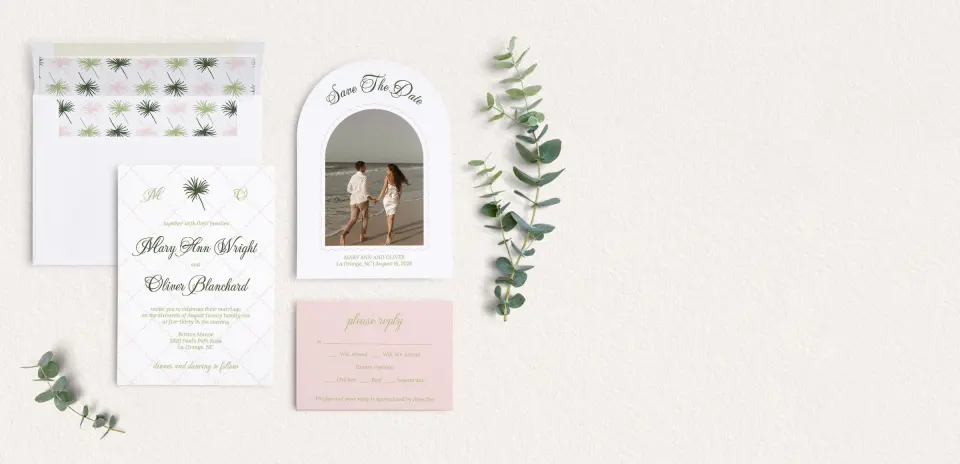 Suite Items