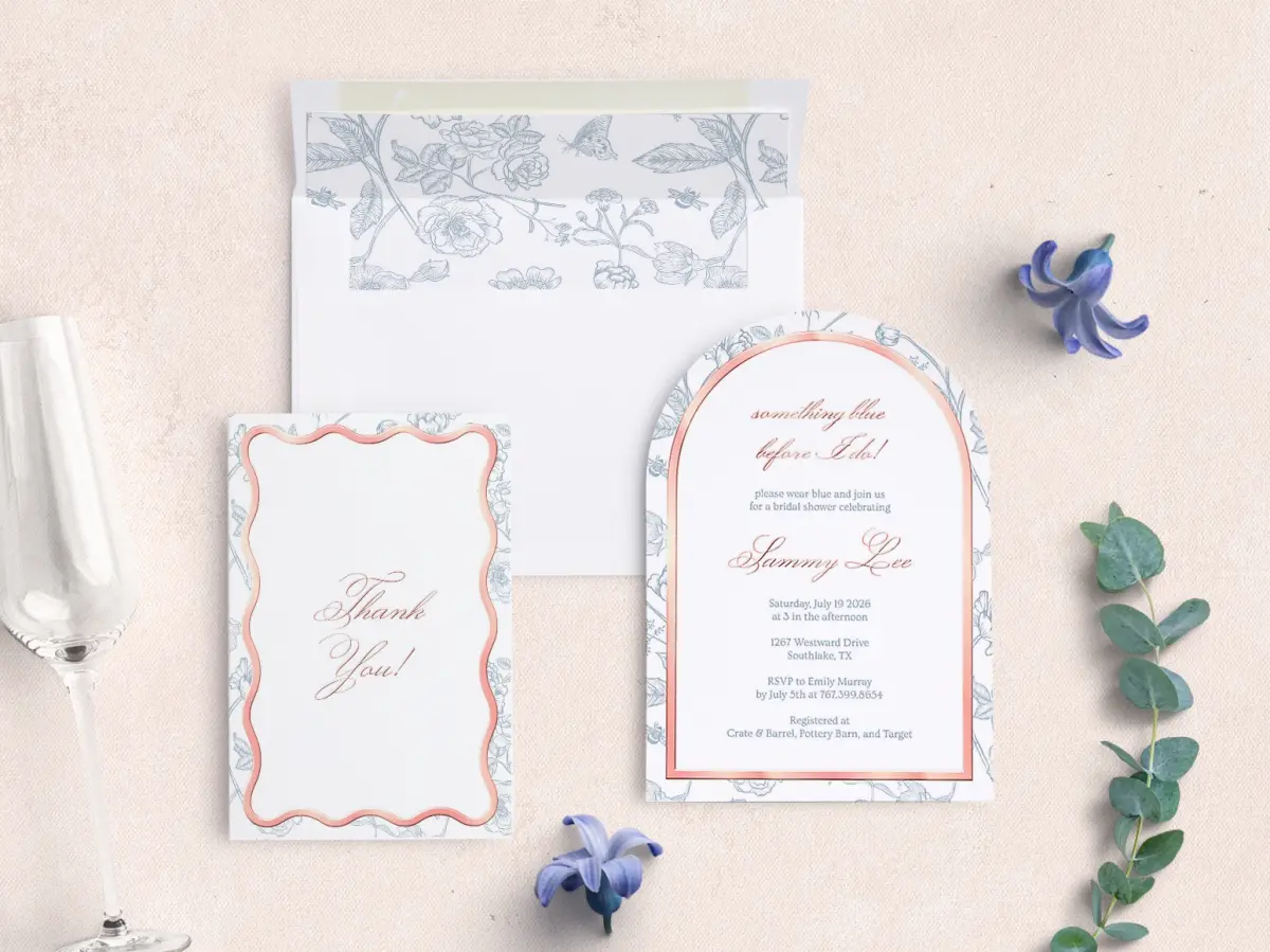 Suite Items