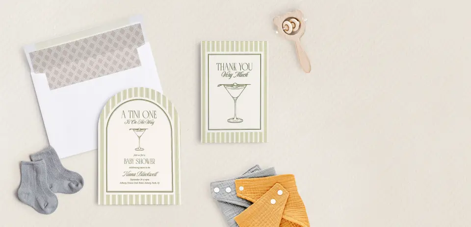 Suite Items