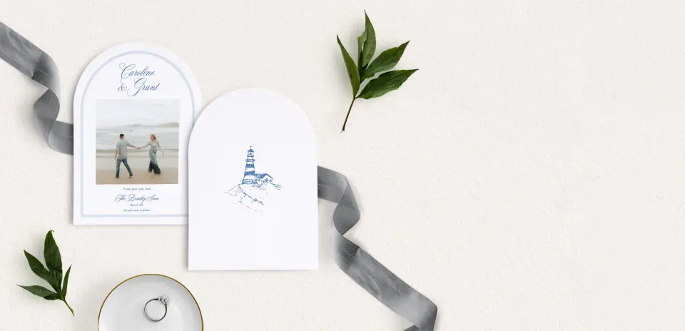 Back & Front
