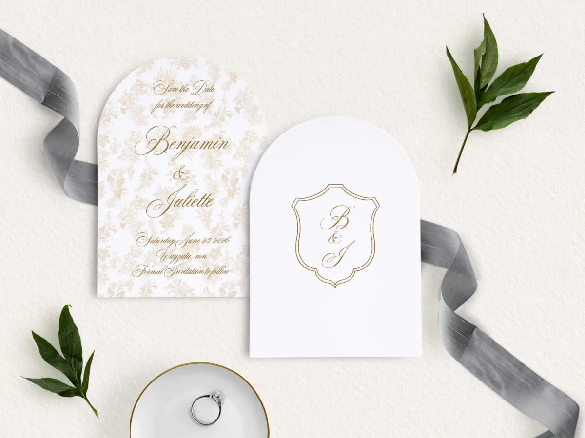 Back & Front