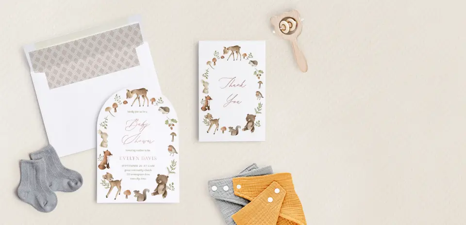 Suite Items