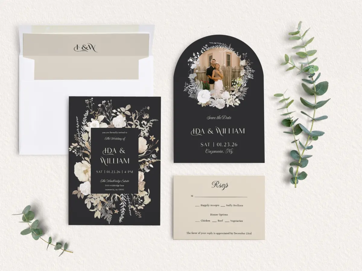 Suite Items
