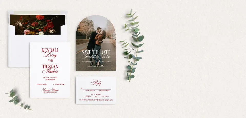 Suite Items