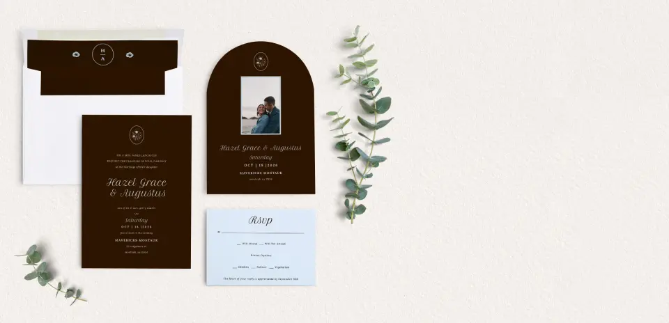 Suite Items