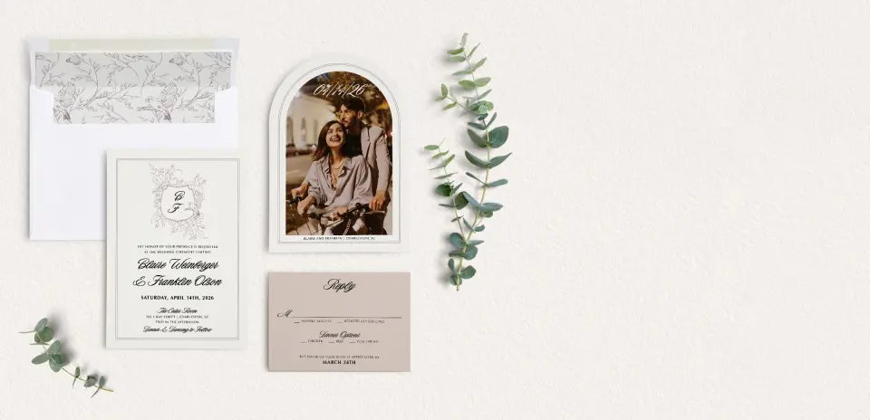 Suite Items