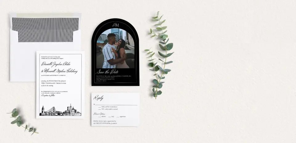 Suite Items