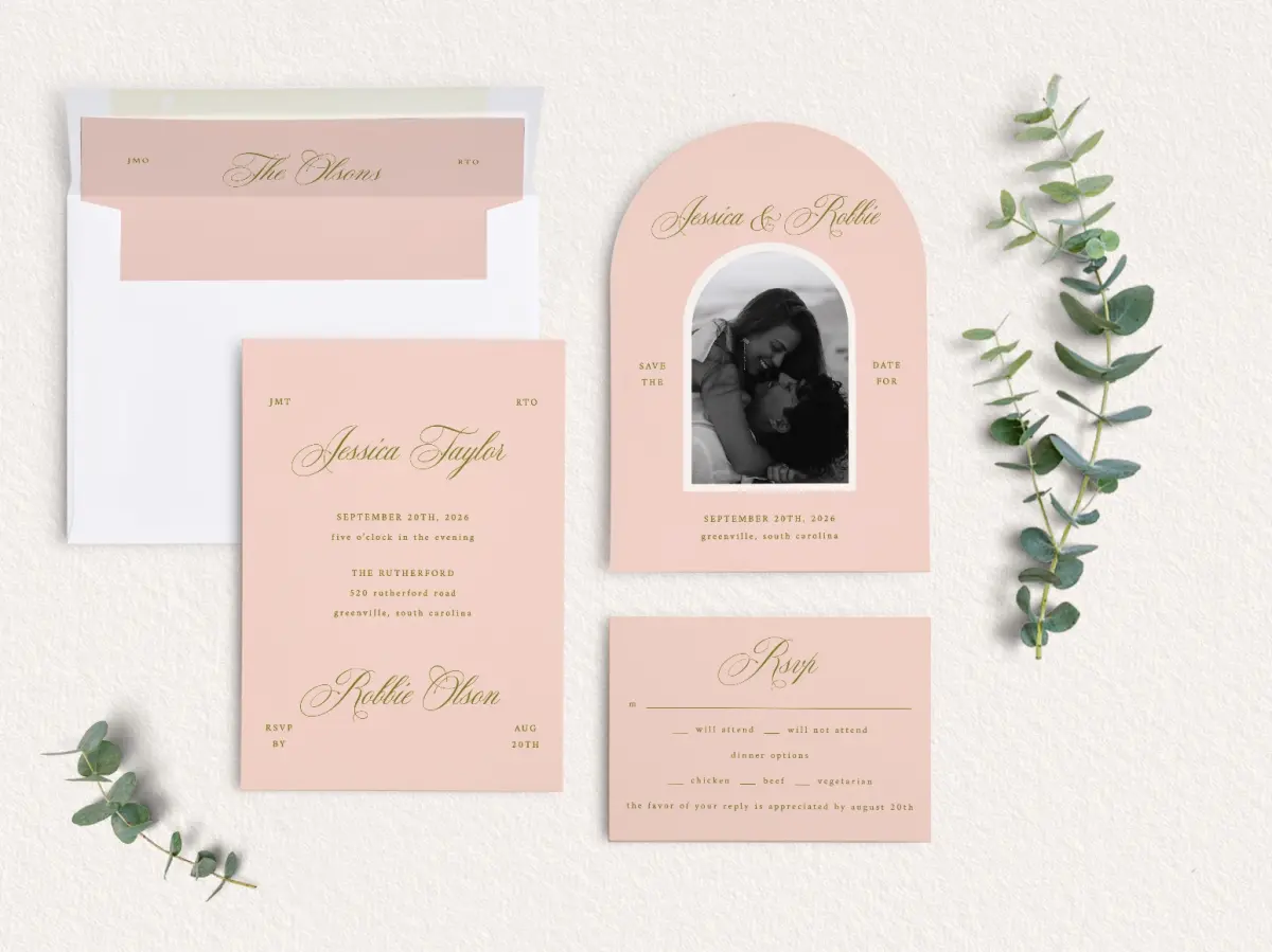 Suite Items