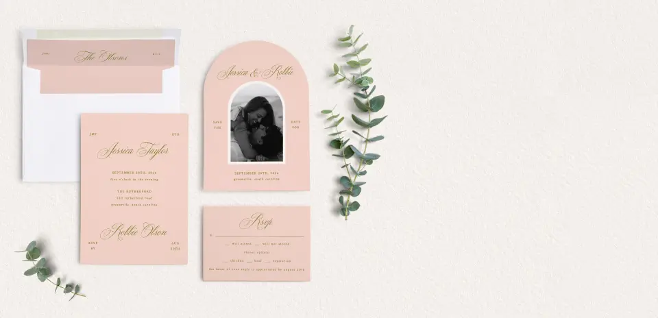 Suite Items