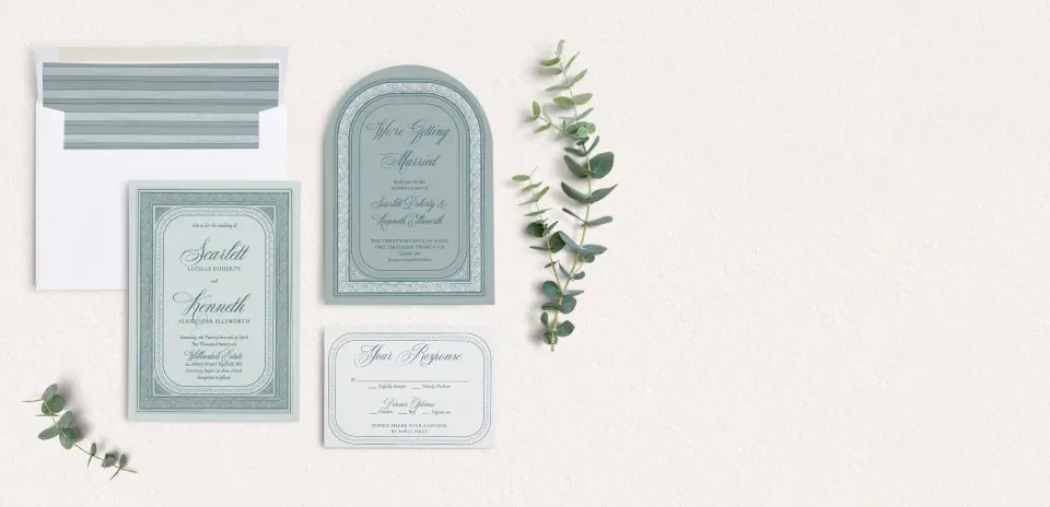Suite Items