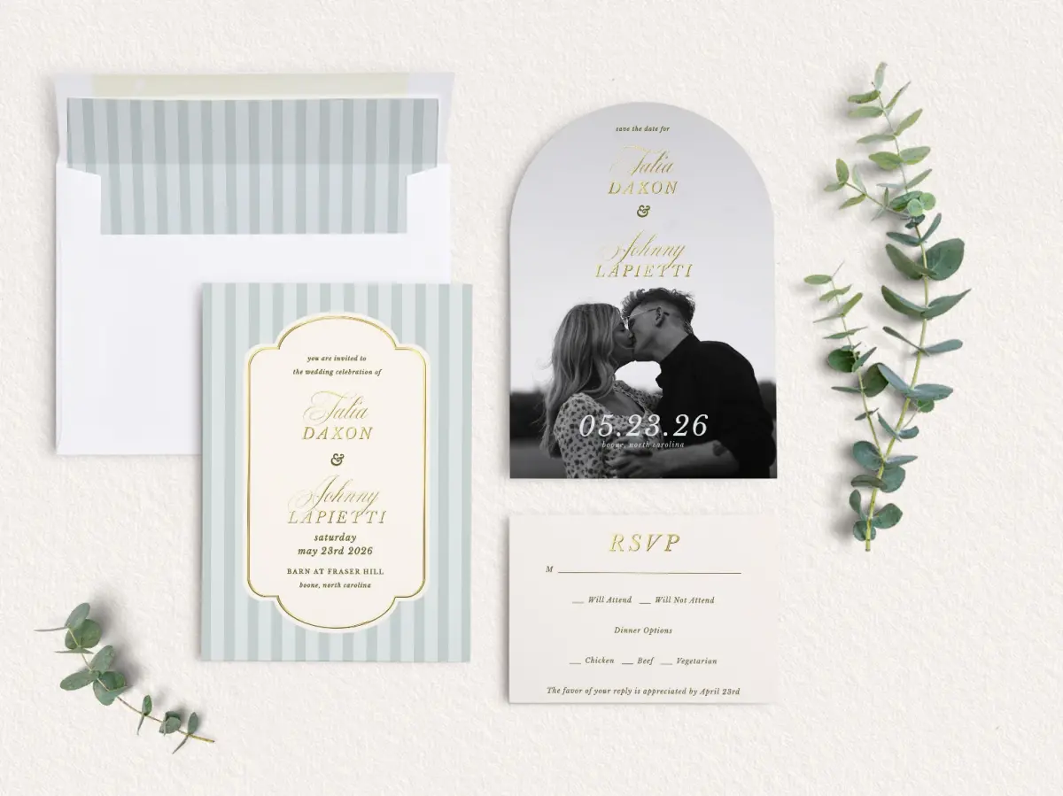 Suite Items
