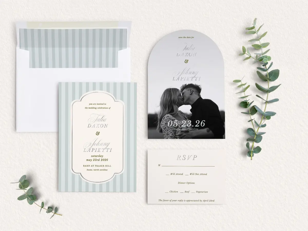 Suite Items