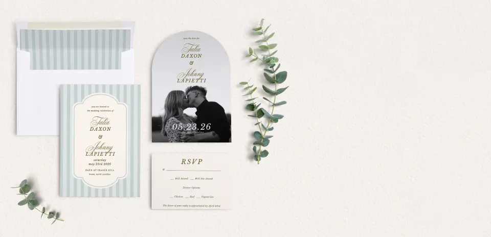 Suite Items