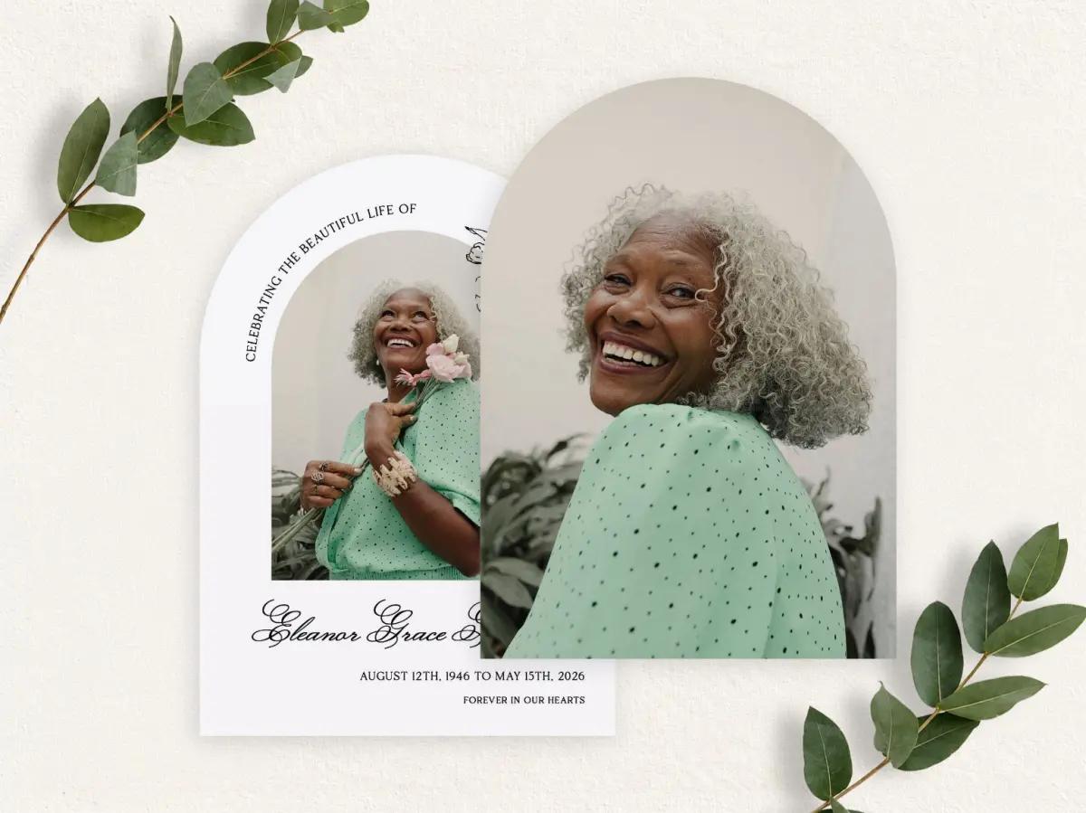 Back & Front