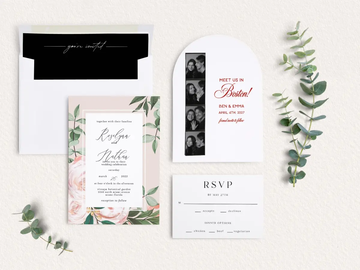 Suite Items