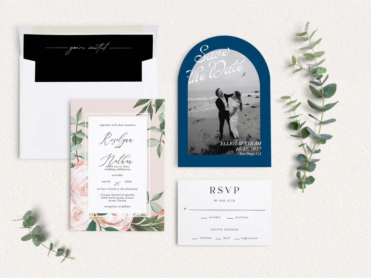 Suite Items