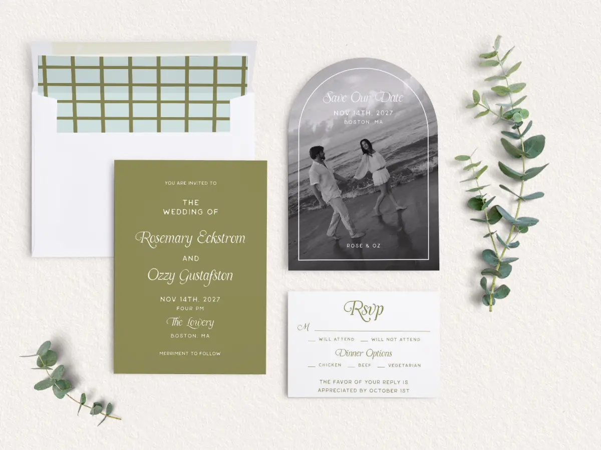 Suite Items