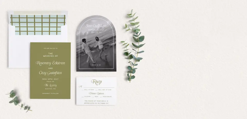 Suite Items