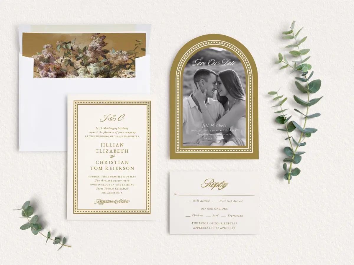 Suite Items