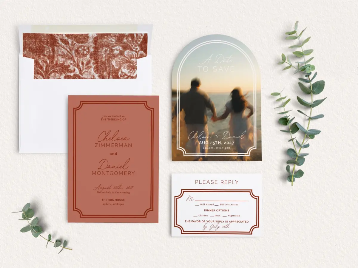 Suite Items