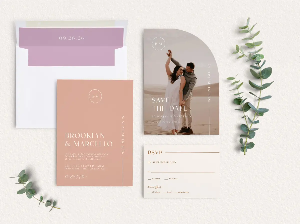 Suite Items