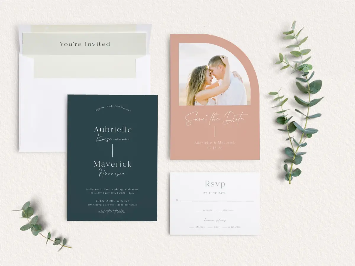 Suite Items