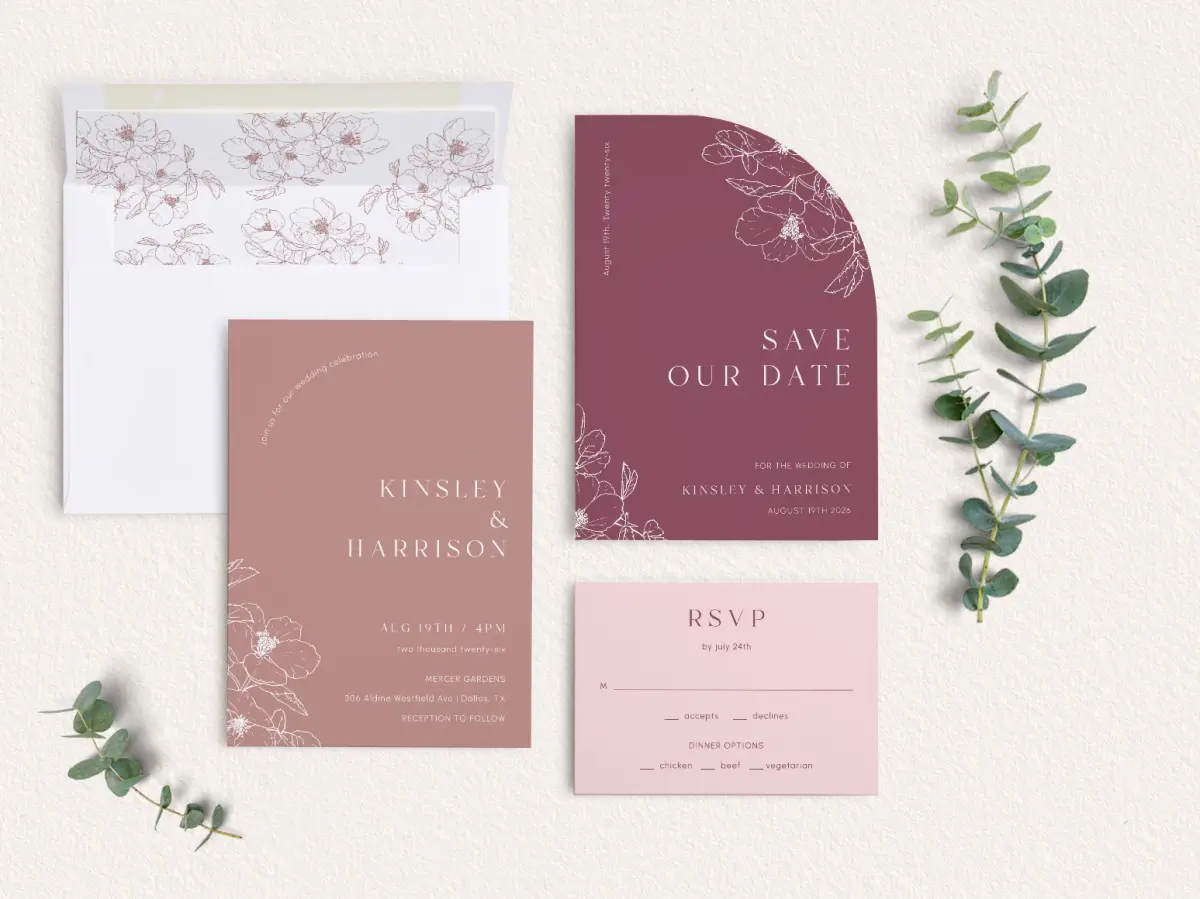 Suite Items