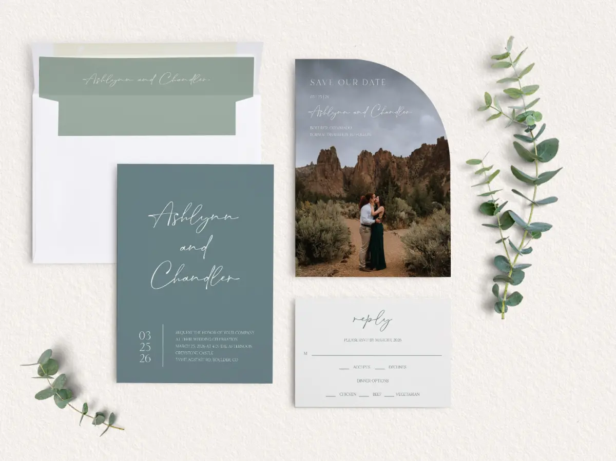 Suite Items