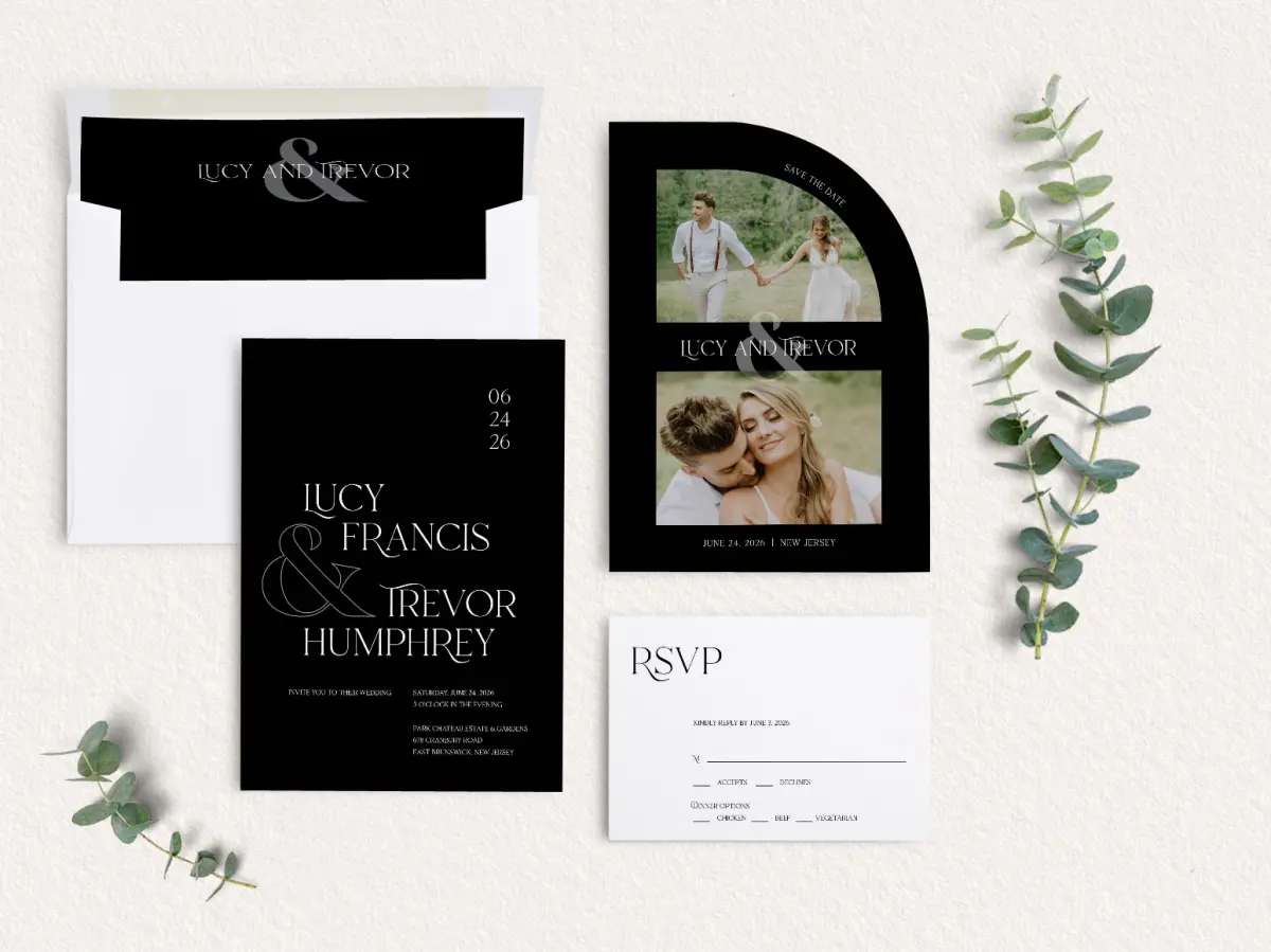 Suite Items