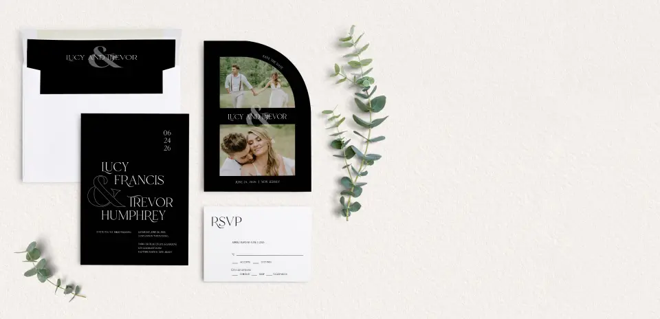 Suite Items