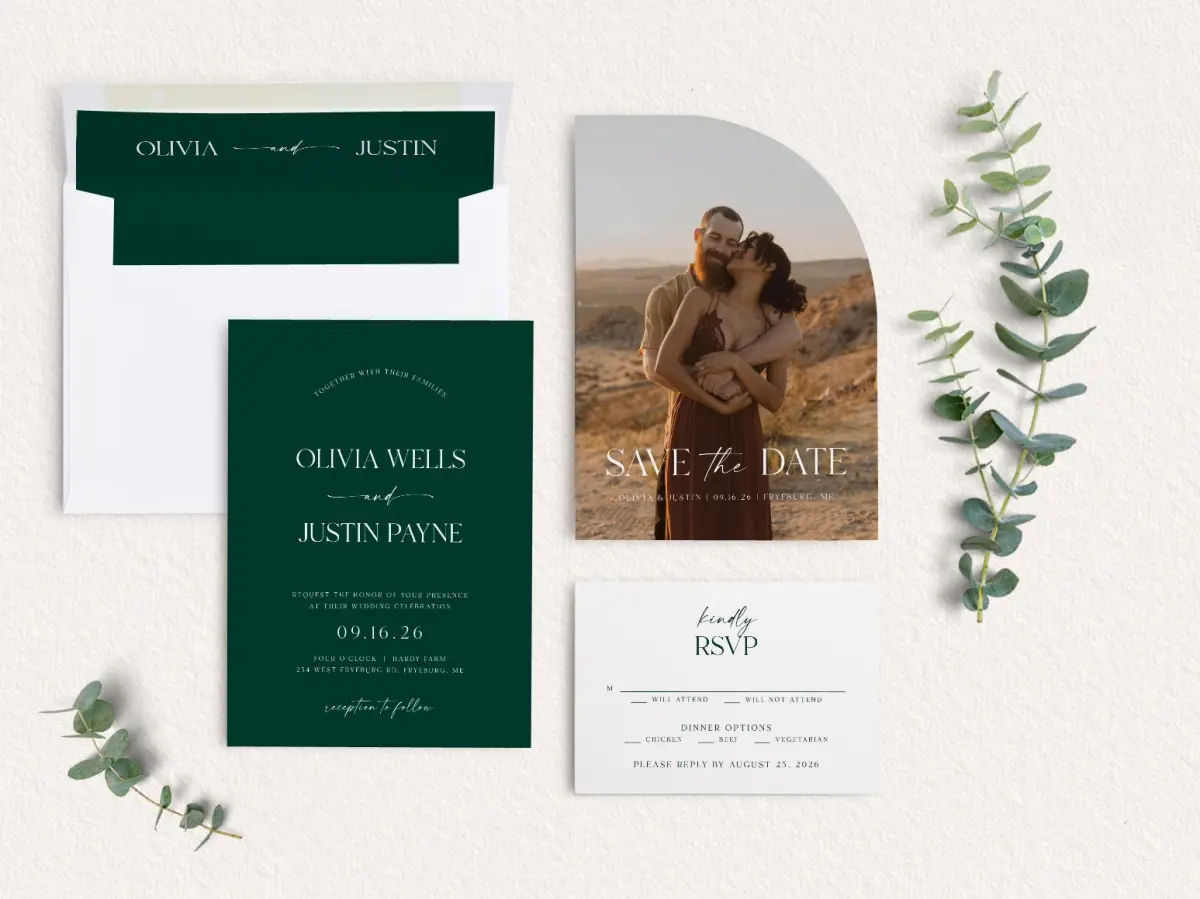 Suite Items