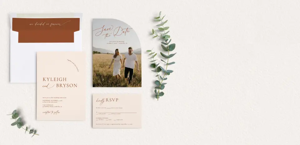 Suite Items