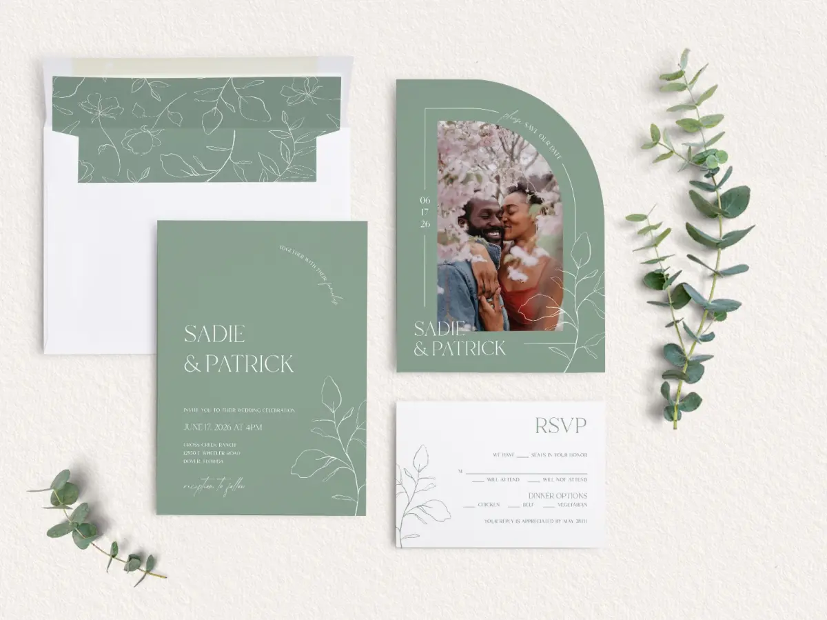 Suite Items